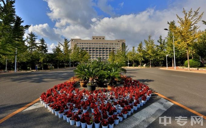 东北财经大学