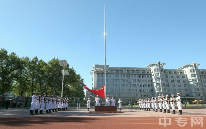 吉林工程技术师范学院-校园活动 