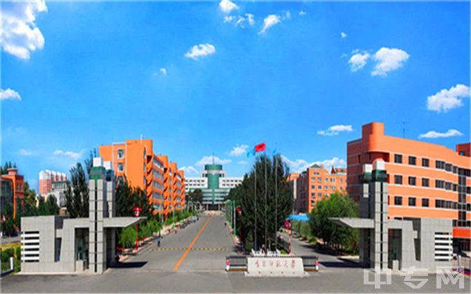 山东师范大学-山师5