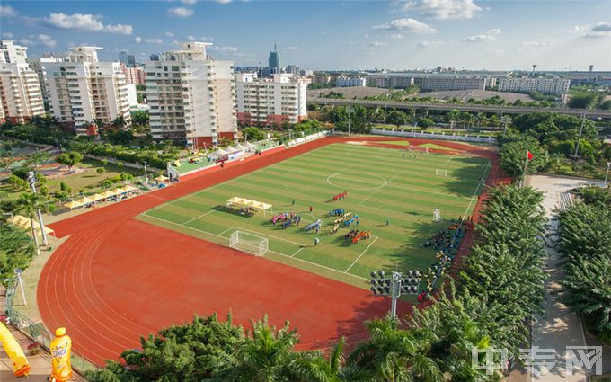 海南职业技术学院-海南技术职业学院3