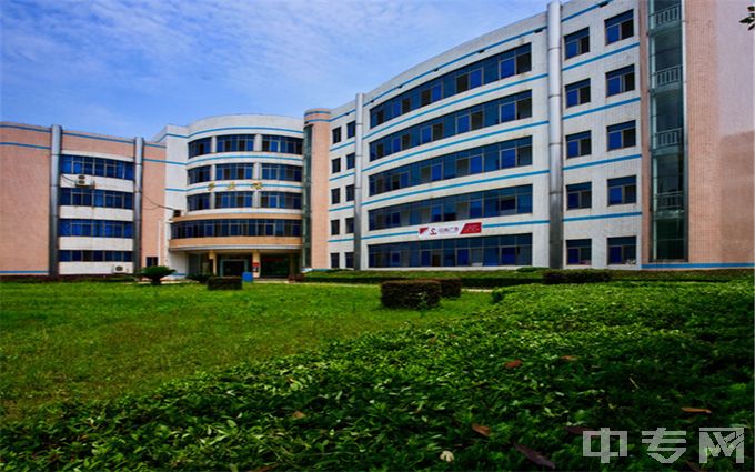 湖南工程职业技术学院-校园风光(1)
