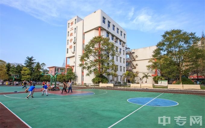 川北医学院-川北医学院9