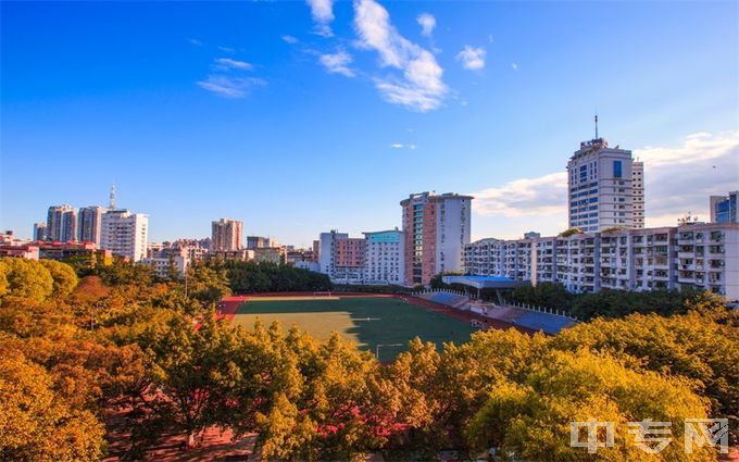 川北医学院-川北医学院13