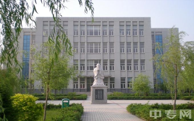 黑龙江农垦科技职业学院-校园风光10