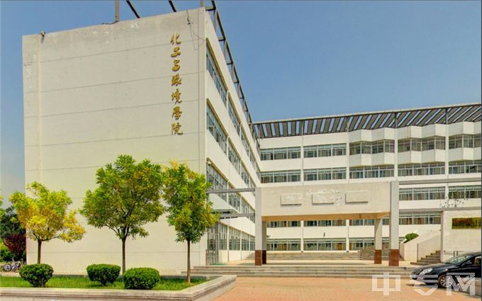 潍坊科技学院-学校风景5