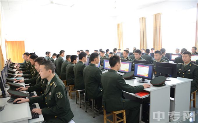 湖南国防工业职业技术学院-校园风光5