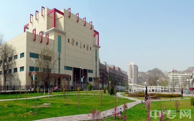 甘肃政法大学-体育馆