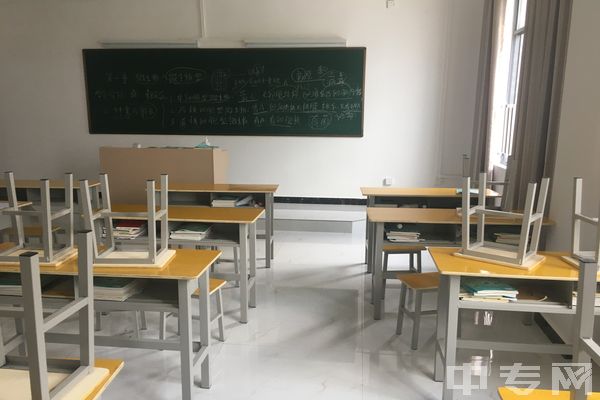 安徽工商行政管理学校-校园图片(4)