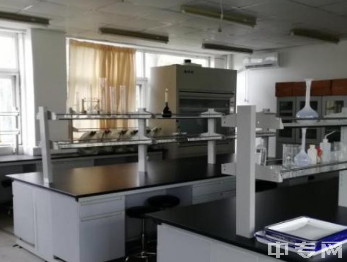 安徽生物工程学校-设备设施