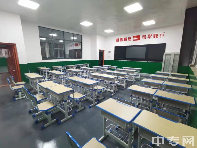 长沙市融城理工中等职业学校-其他