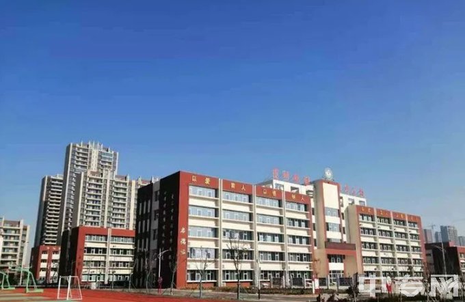 亳州特殊教育学校图片