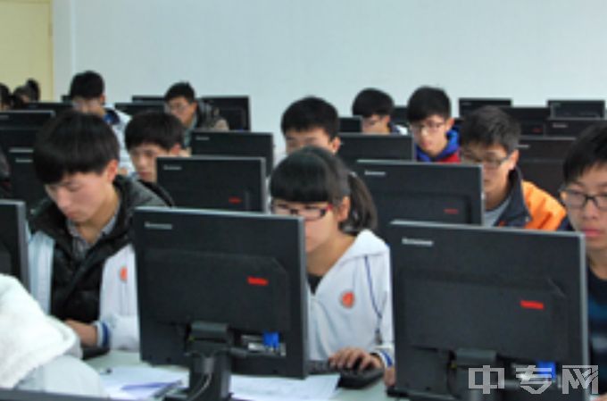 杭州市萧山区第四中等职业学校-学校CAD比赛