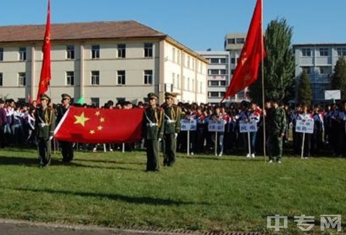 河北省机电工程技师学院-学校活动