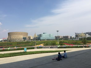 中央广播电视中等专业学校-国家开放大学校园风景4