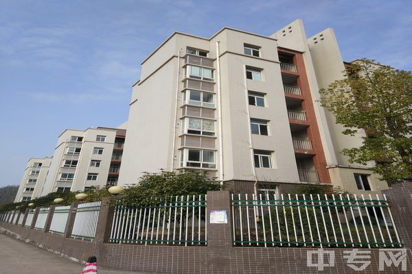 北京市信息管理学校环境、寝室介绍