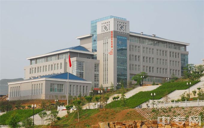 潍坊护理职业学院专业排名、哪个专业好、满意度Top10