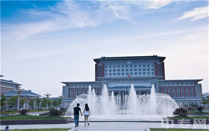 滁州职业技术学院专业排名、哪个专业好、满意度Top10