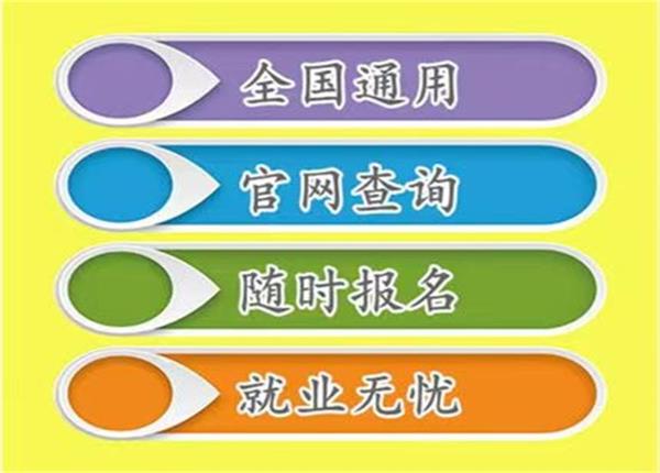 电大中专有哪些专业？报名有什么要求？学校在哪里呢？