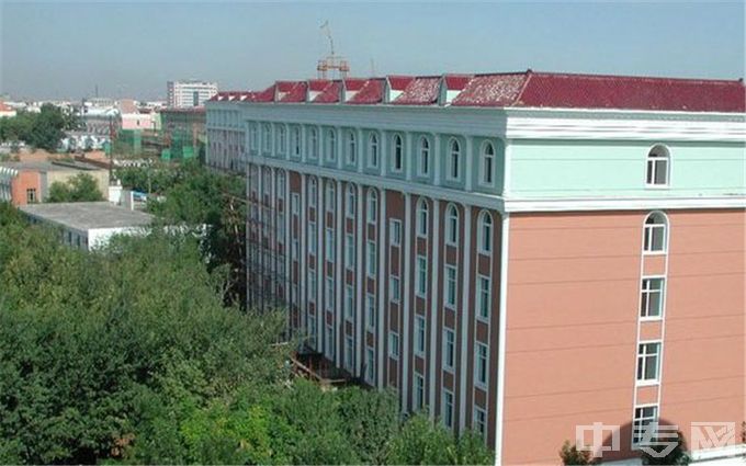 新疆体育职业技术学院是公办还是民办学校？