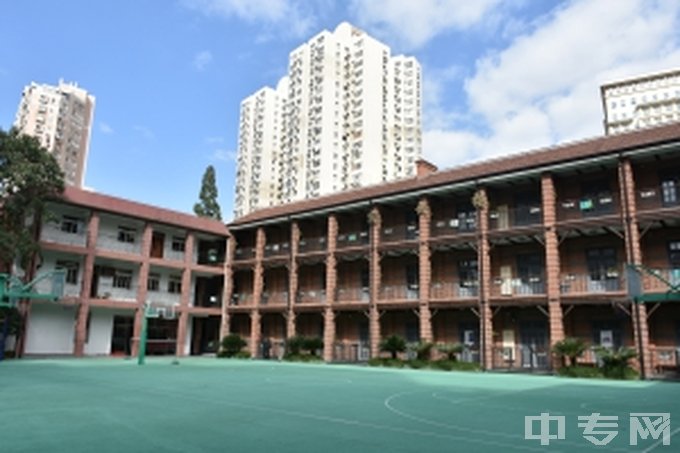 上海信息管理学校地址在哪、电话、官网网址