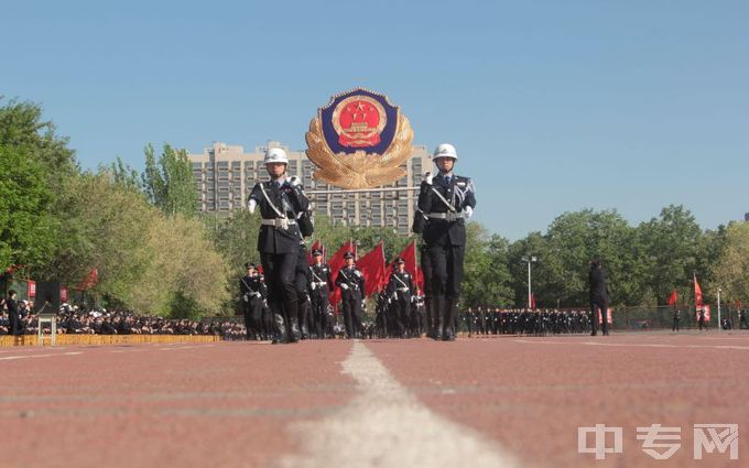 新疆警察学院专业排名、哪个专业好、满意度Top10