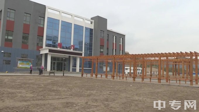 2022年西宁市湟源职业学校招生简章、电话、地址、公办还是民办