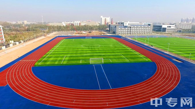 2022年宁夏体育职业学院中专部招生简章、官网、收费标准、地址