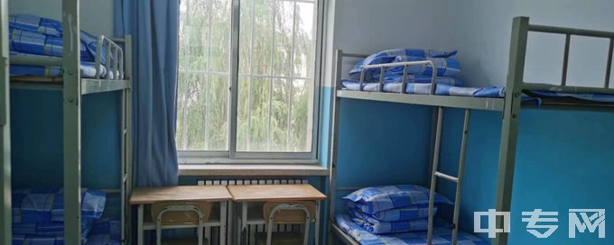 临夏州职业学校寝室照片、宿舍环境好不好？
