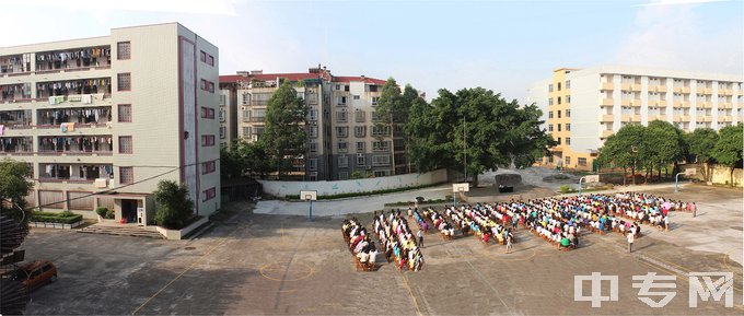 2022年广西柳州化工技工学校招生简章、电话、官网、地址