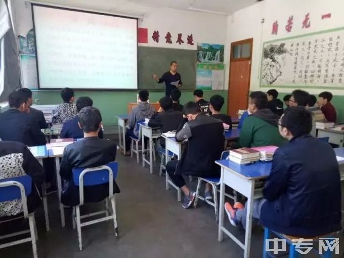 广河外语职业学校师资怎么样、公办还是民办