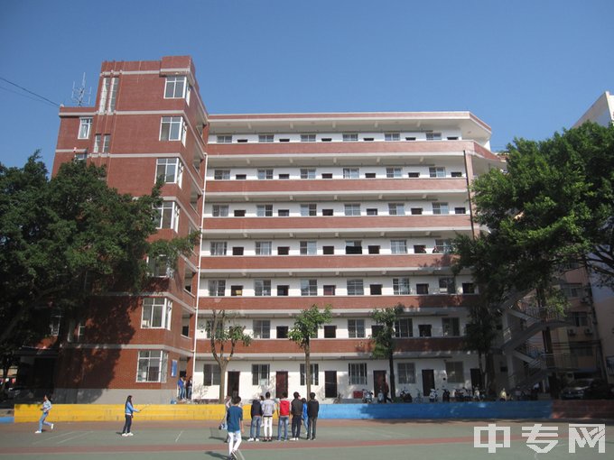 广西机电工业学校地址在哪、电话、官网网址