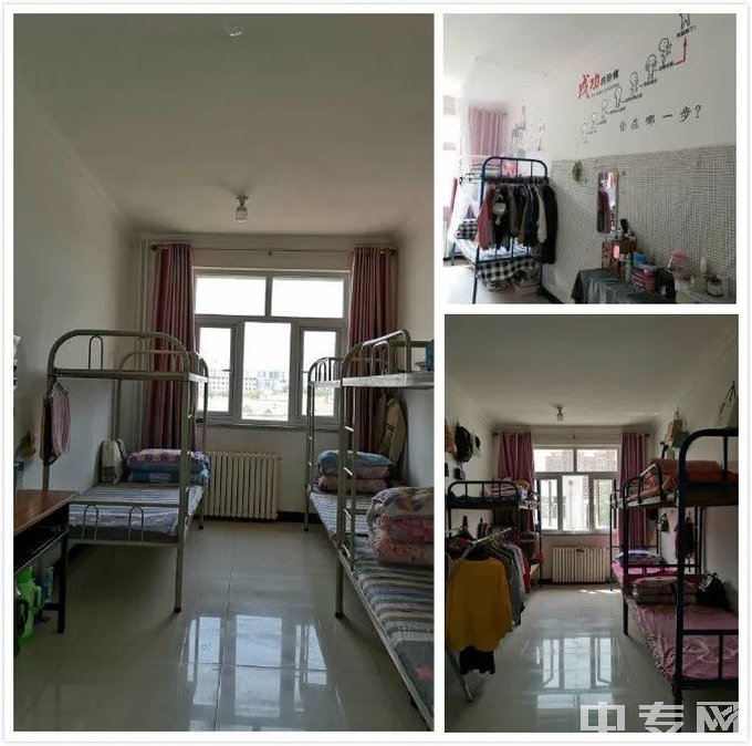 宁夏同心阿拉伯语学校寝室照片、宿舍环境好不好？