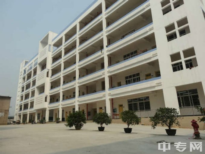 广西科技大学附属卫生学校是公办还是民办学校？