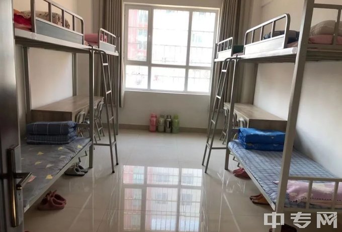 山丹培黎学校寝室照片、宿舍环境好不好？