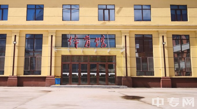 黑龙江省伊春林业学校是公办还是民办学校？
