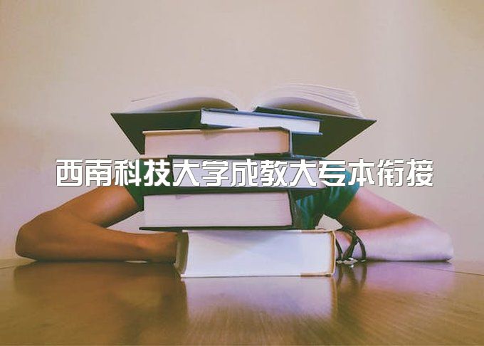 2023年西南科技大学夜大专本衔接可以考公务员吗、通过率怎么样