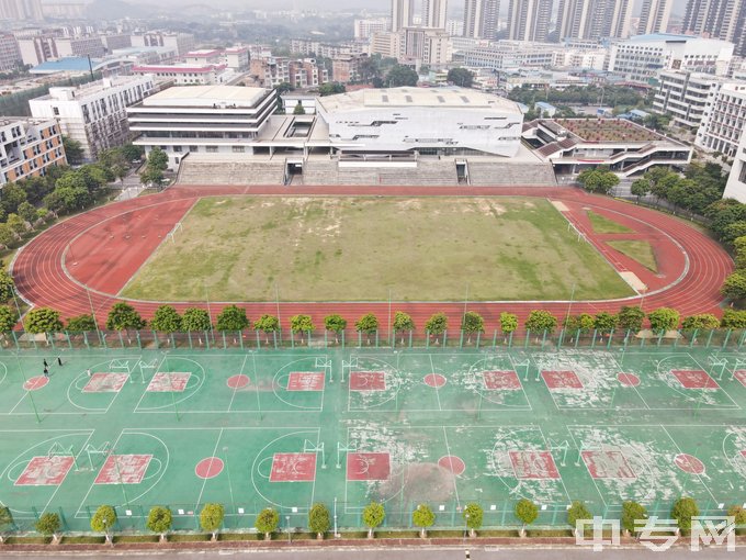 广西南宁技师学院地址在哪、电话、官网网址