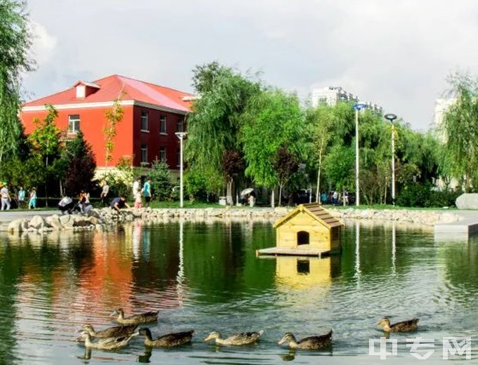 黑龙江省工程学校是公办还是民办学校？