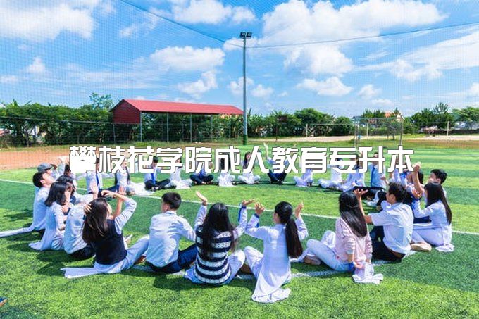 2023年攀枝花学院成人教育专升本学位证好拿吗、什么专业最容易过