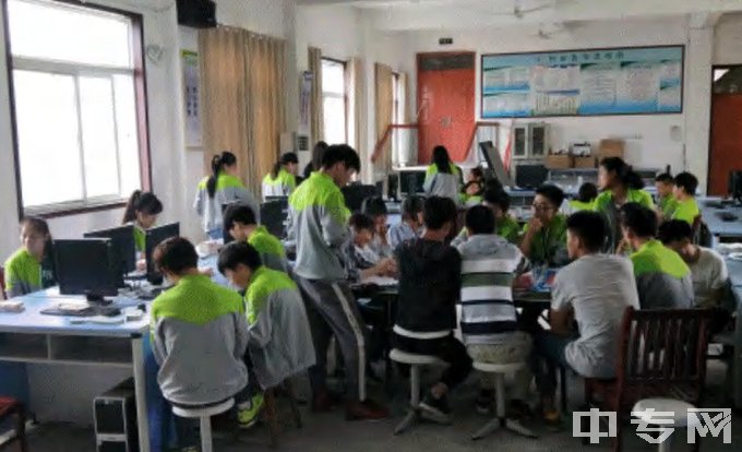2023年安徽亳州机电信息工程学校招生简章、电话、地址、公办还是民办