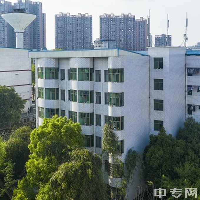 湖南省耒阳师范学校图片、环境怎么样