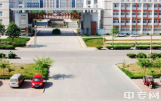 淄博市特殊教育中心地址在哪、电话、官网网址