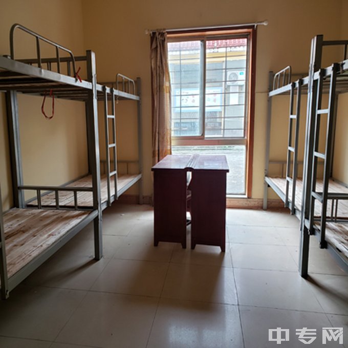 邵阳京华职业学校寝室照片、宿舍环境好不好？