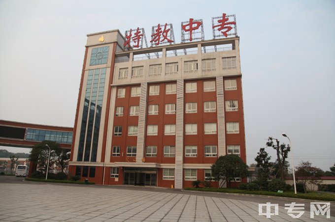 湖南省特教中等专业学校是公办还是民办学校？
