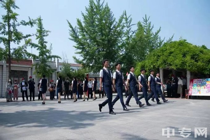 淄博电子工程学校是公办还是民办学校？