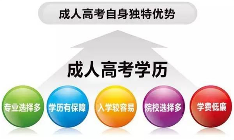 2023年湖北成人高考函授教育学专业在哪里报名？报名时间流程