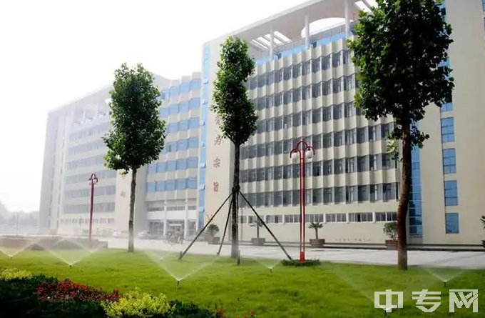 山东省淄博市工业学校地址在哪、电话、官网网址