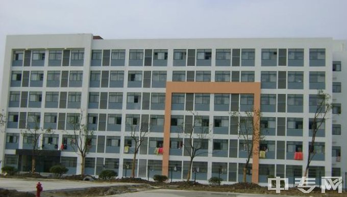 滁州市机械工业学校地址在哪、电话、官网网址