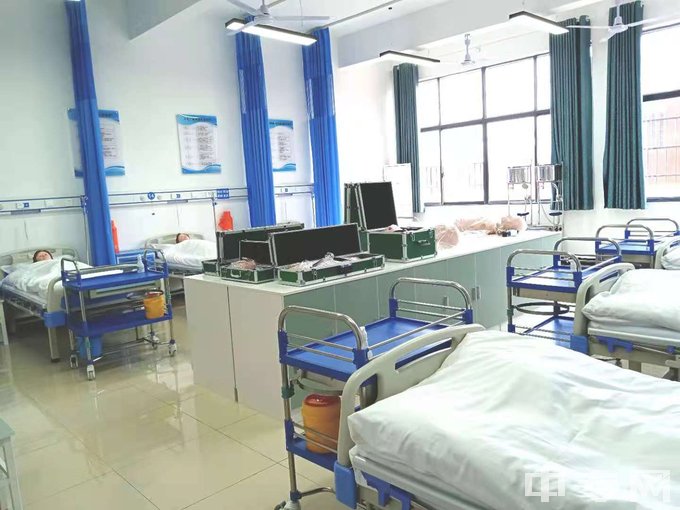 长沙华中医卫科技学校是公办还是民办学校？