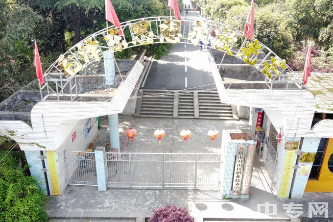 岳阳市君山区职业学校地址在哪、电话、官网网址